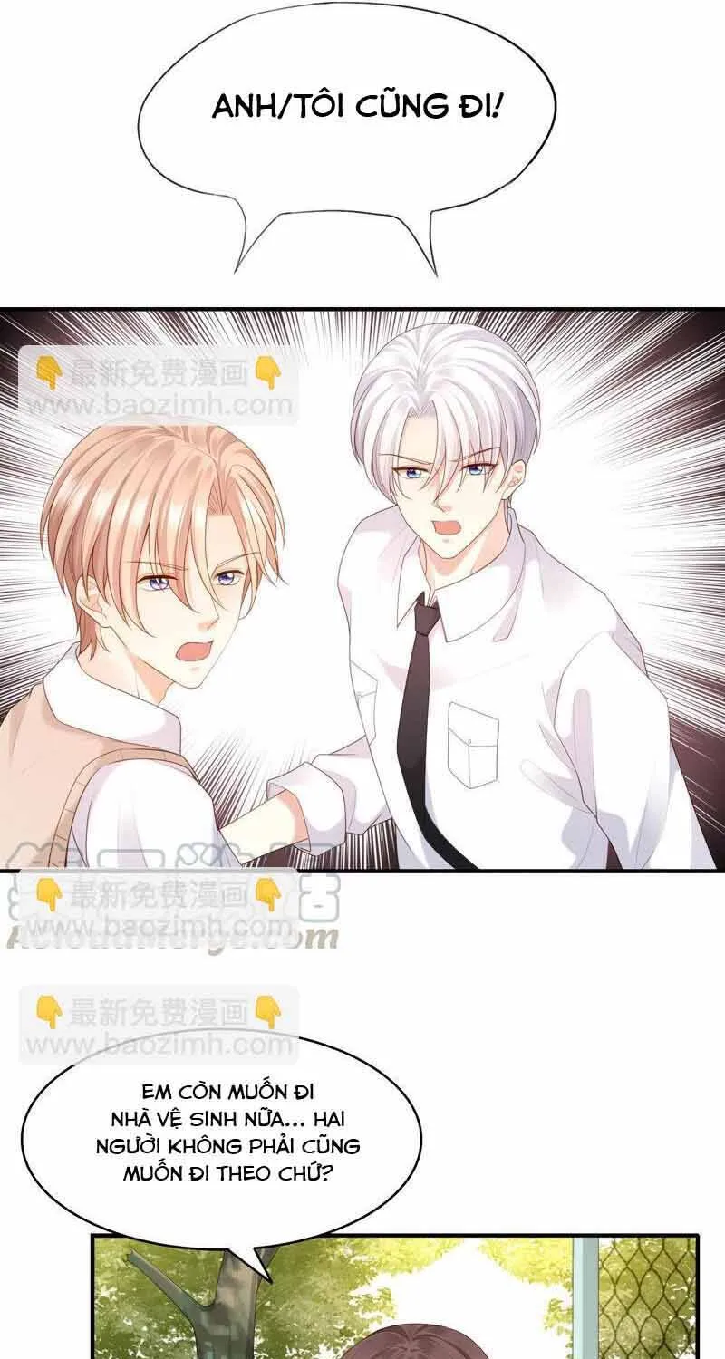 Ngàn Năm Bảo Hộ Đại Nhân Chap 71 - Next Chap 72