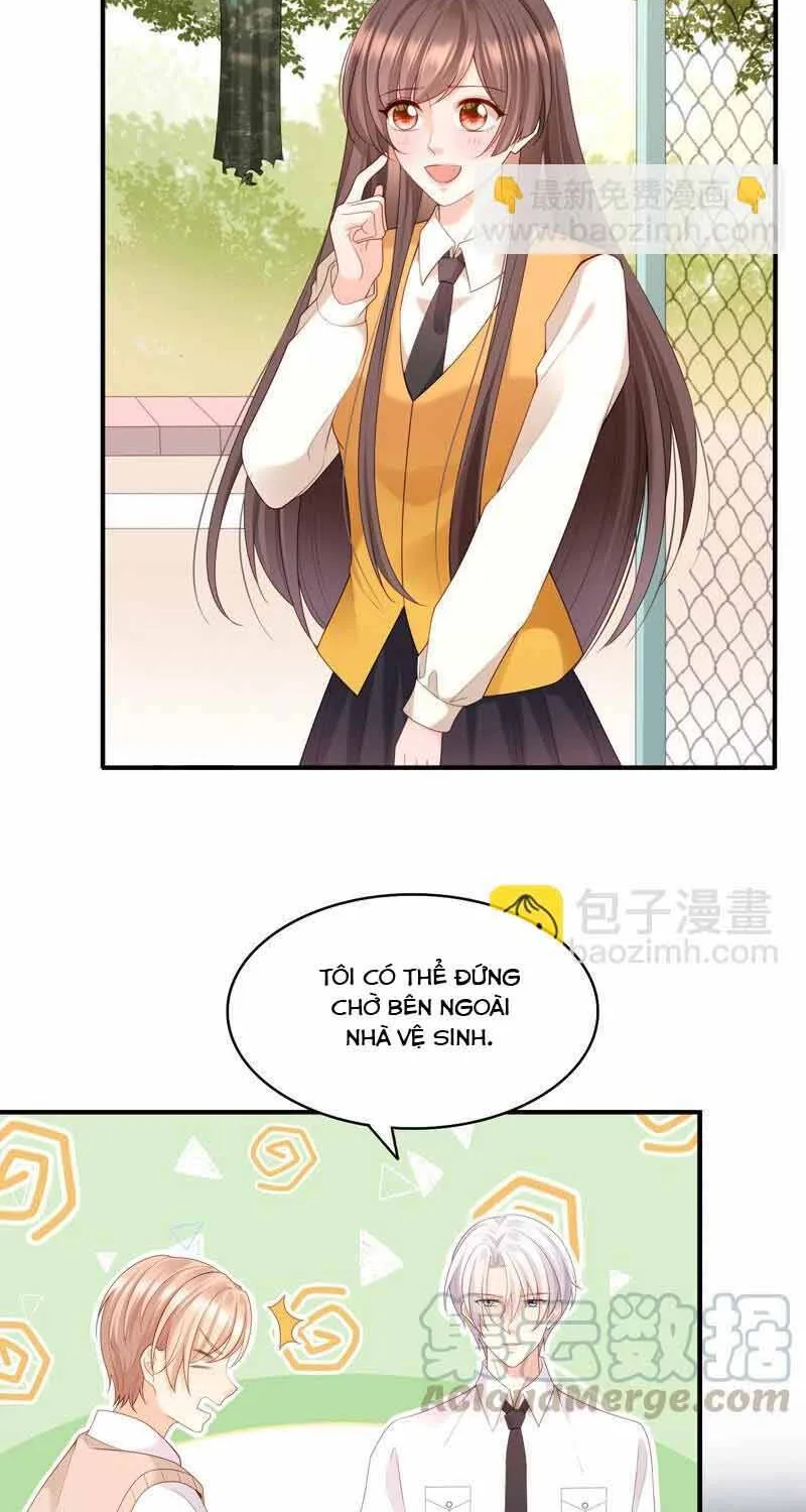 Ngàn Năm Bảo Hộ Đại Nhân Chap 71 - Next Chap 72