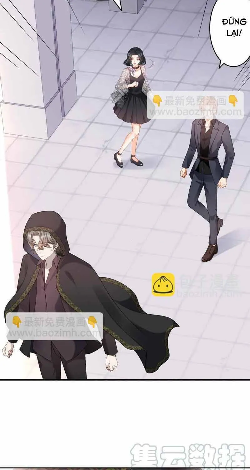 Ngàn Năm Bảo Hộ Đại Nhân Chap 71 - Next Chap 72