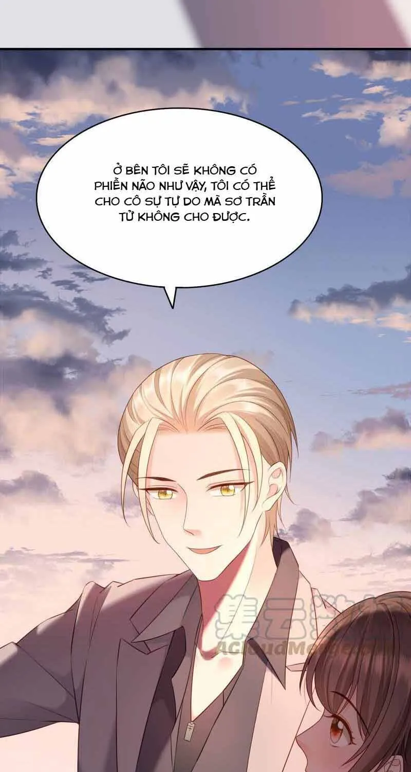 Ngàn Năm Bảo Hộ Đại Nhân Chap 72 - Next Chap 73