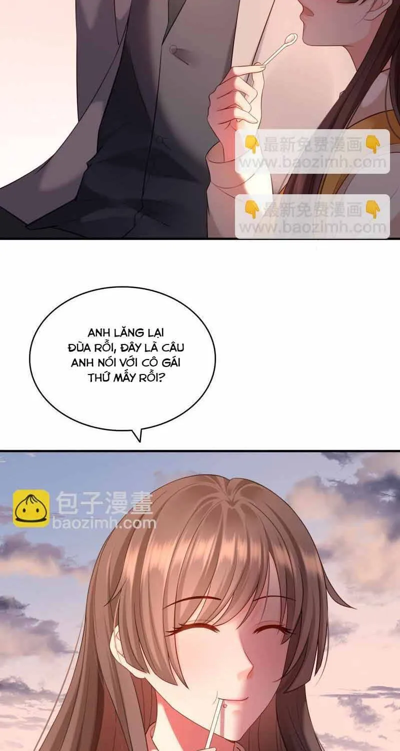 Ngàn Năm Bảo Hộ Đại Nhân Chap 72 - Next Chap 73