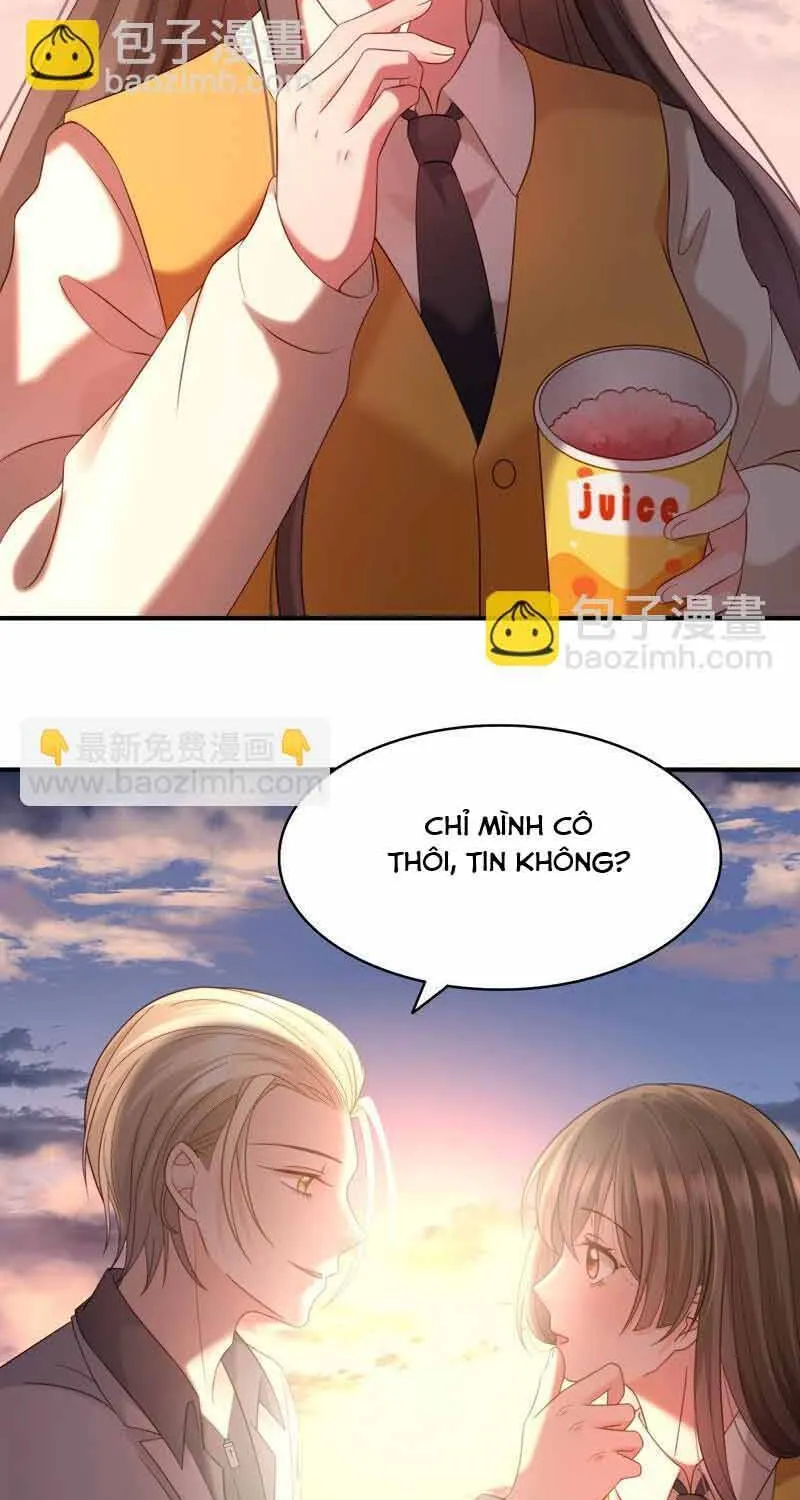 Ngàn Năm Bảo Hộ Đại Nhân Chap 72 - Next Chap 73