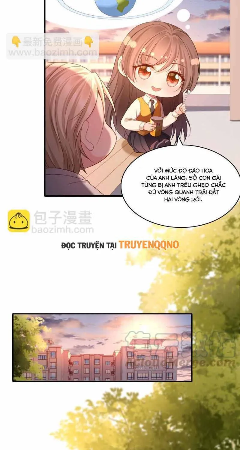 Ngàn Năm Bảo Hộ Đại Nhân Chap 72 - Next Chap 73