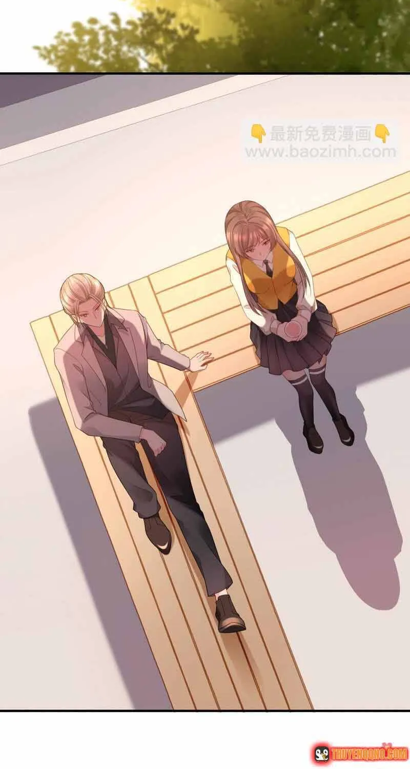 Ngàn Năm Bảo Hộ Đại Nhân Chap 72 - Next Chap 73