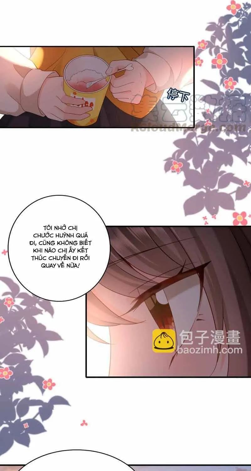 Ngàn Năm Bảo Hộ Đại Nhân Chap 72 - Next Chap 73