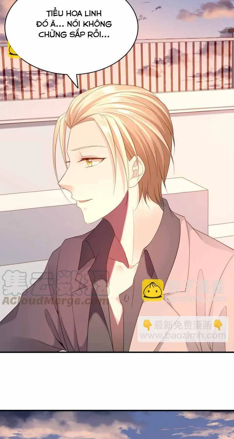 Ngàn Năm Bảo Hộ Đại Nhân Chap 72 - Next Chap 73