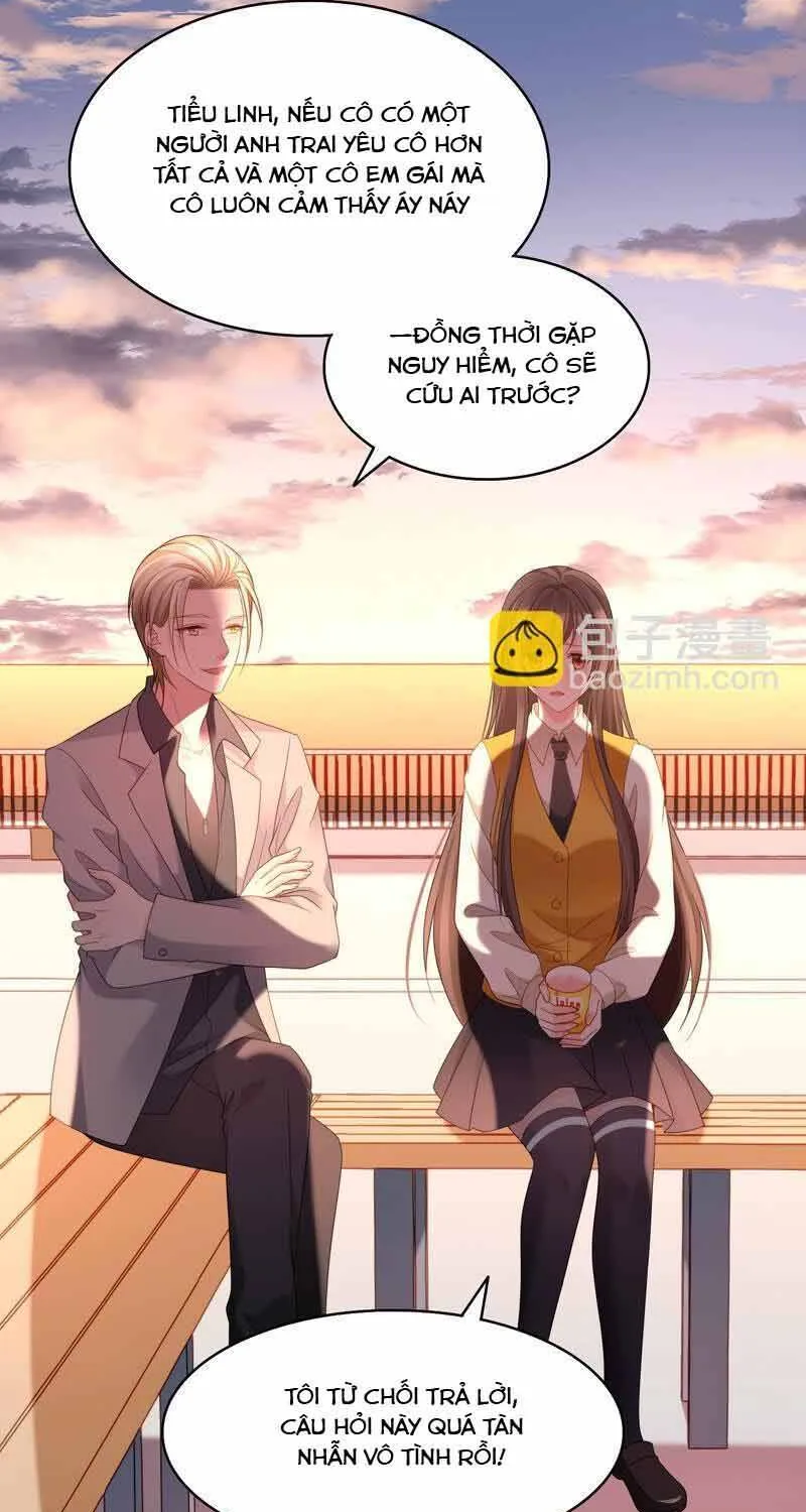 Ngàn Năm Bảo Hộ Đại Nhân Chap 72 - Next Chap 73