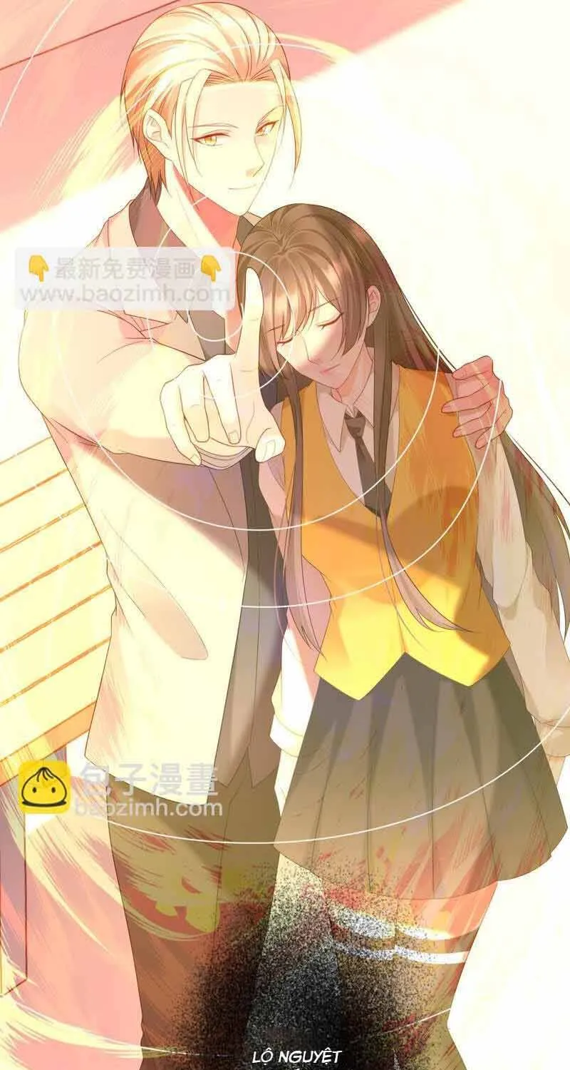 Ngàn Năm Bảo Hộ Đại Nhân Chap 72 - Next Chap 73
