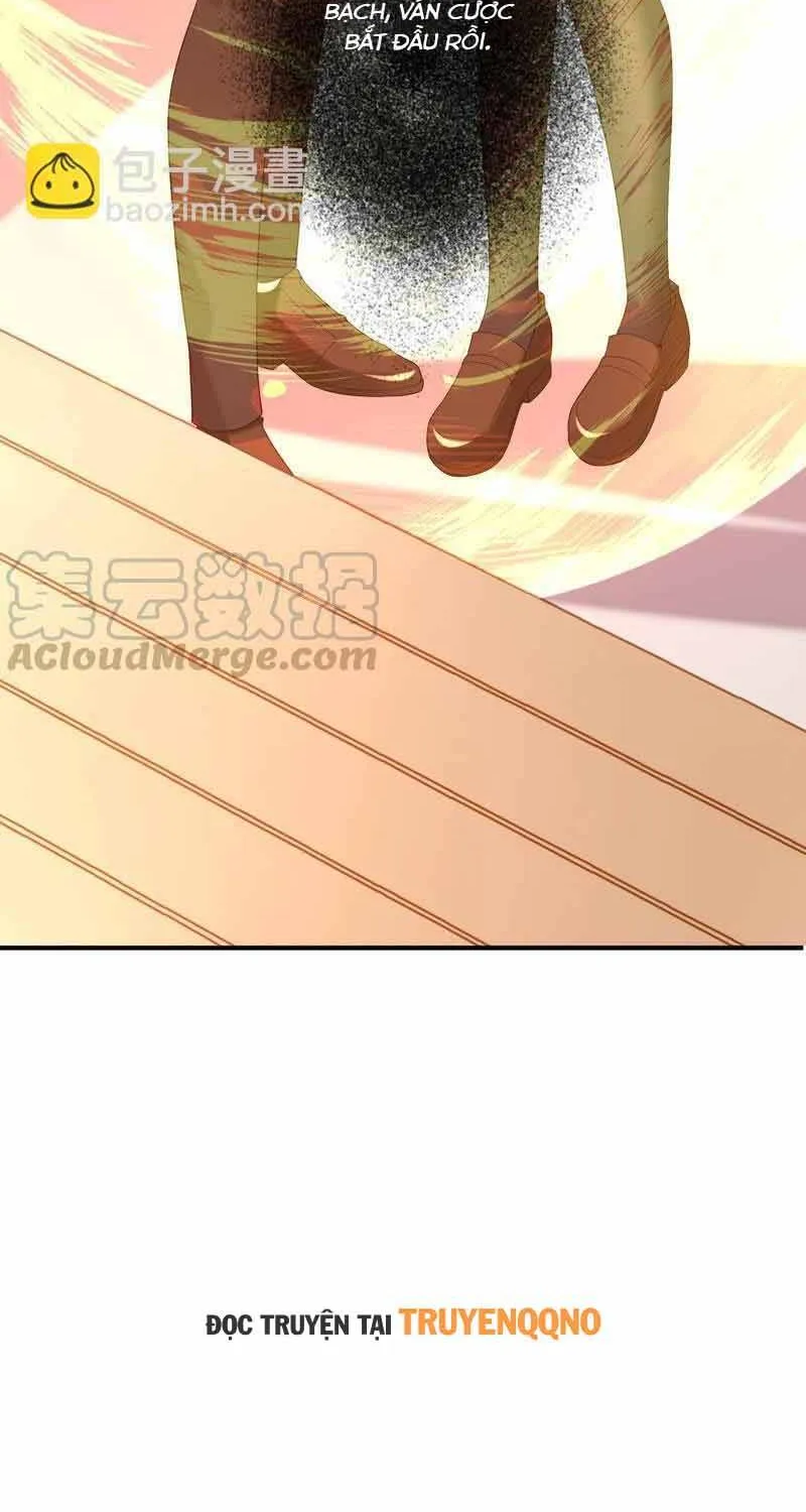 Ngàn Năm Bảo Hộ Đại Nhân Chap 72 - Next Chap 73