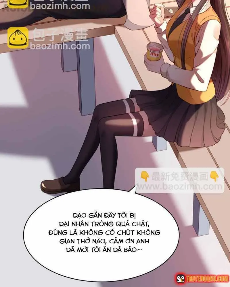 Ngàn Năm Bảo Hộ Đại Nhân Chap 72 - Next Chap 73