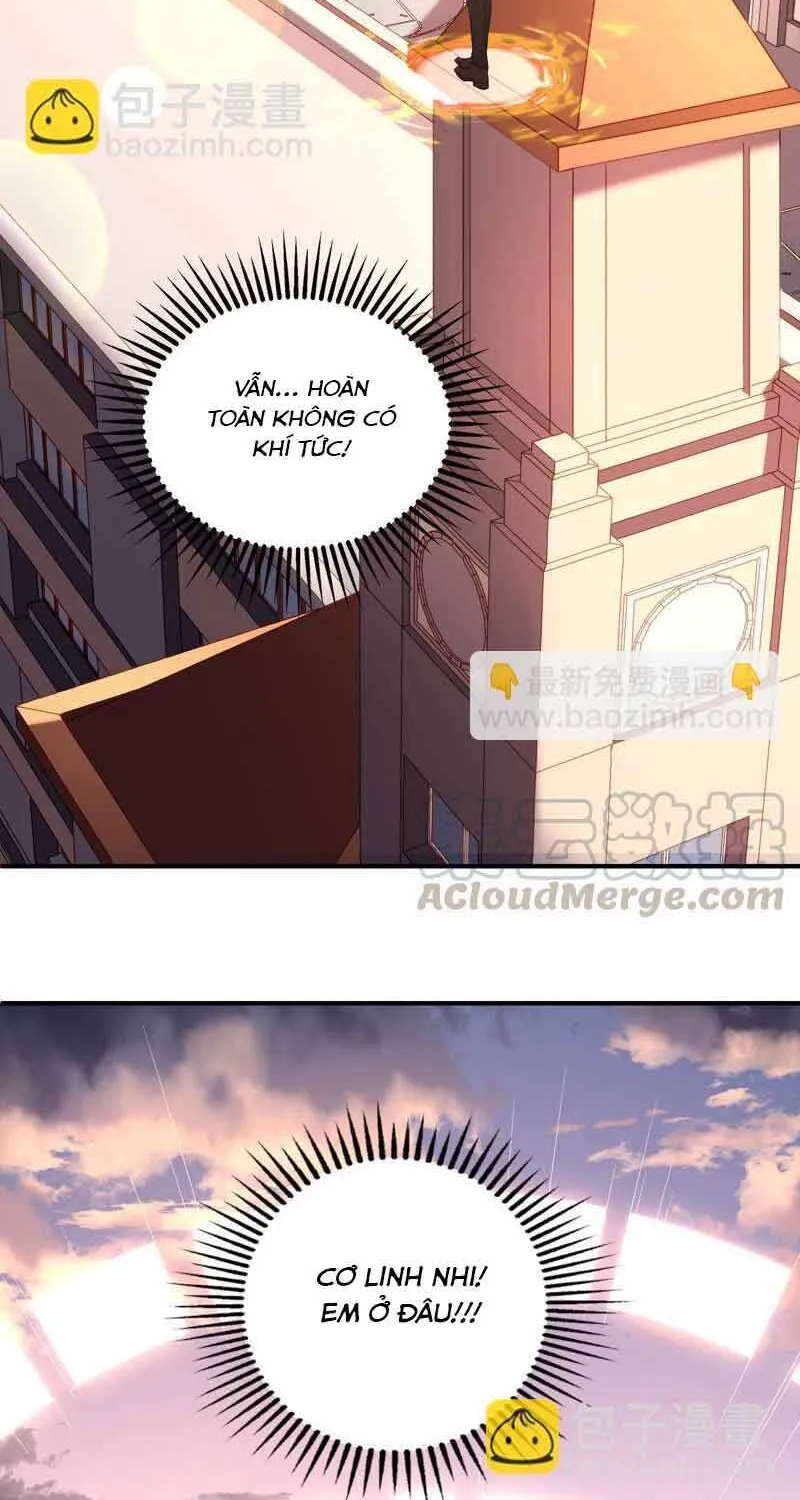 Ngàn Năm Bảo Hộ Đại Nhân Chap 73 - Next Chap 74