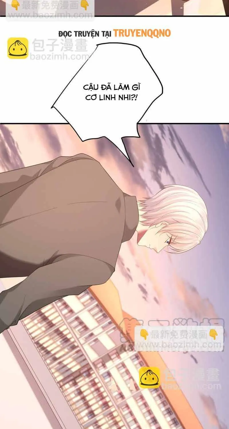 Ngàn Năm Bảo Hộ Đại Nhân Chap 73 - Next Chap 74