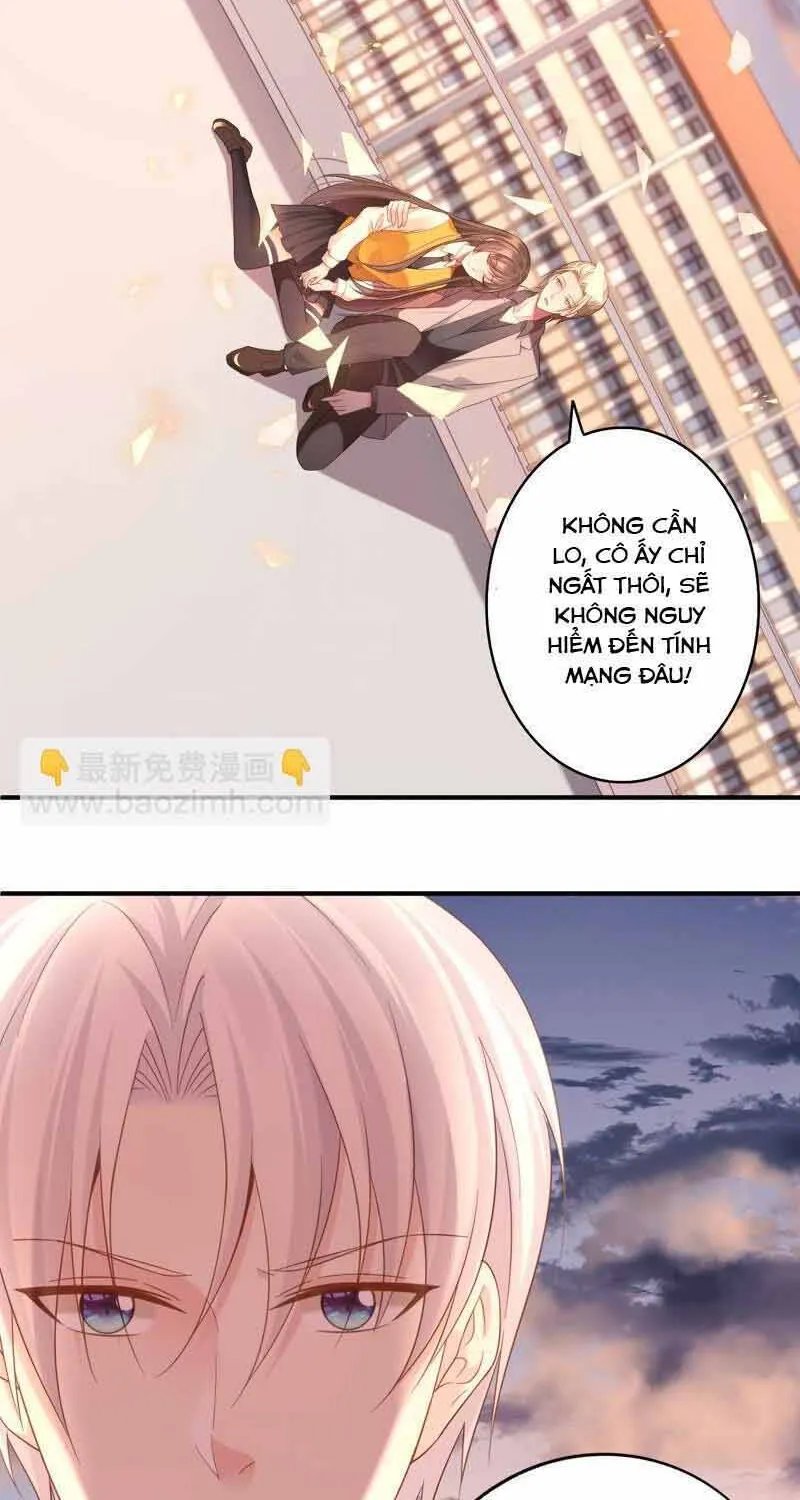 Ngàn Năm Bảo Hộ Đại Nhân Chap 73 - Next Chap 74