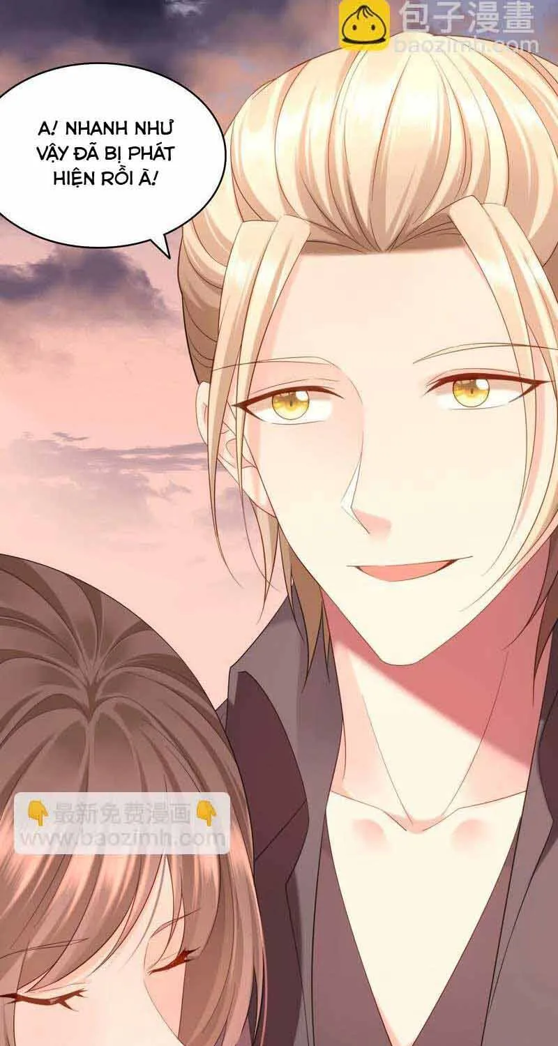 Ngàn Năm Bảo Hộ Đại Nhân Chap 73 - Next Chap 74