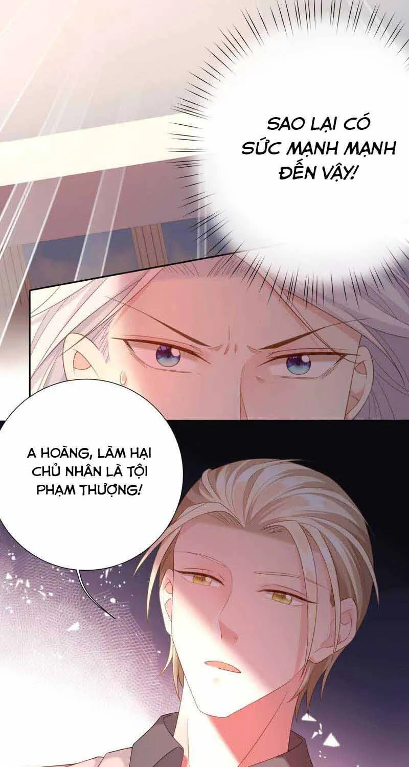 Ngàn Năm Bảo Hộ Đại Nhân Chap 73 - Next Chap 74