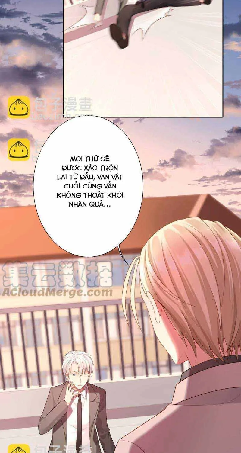 Ngàn Năm Bảo Hộ Đại Nhân Chap 73 - Next Chap 74