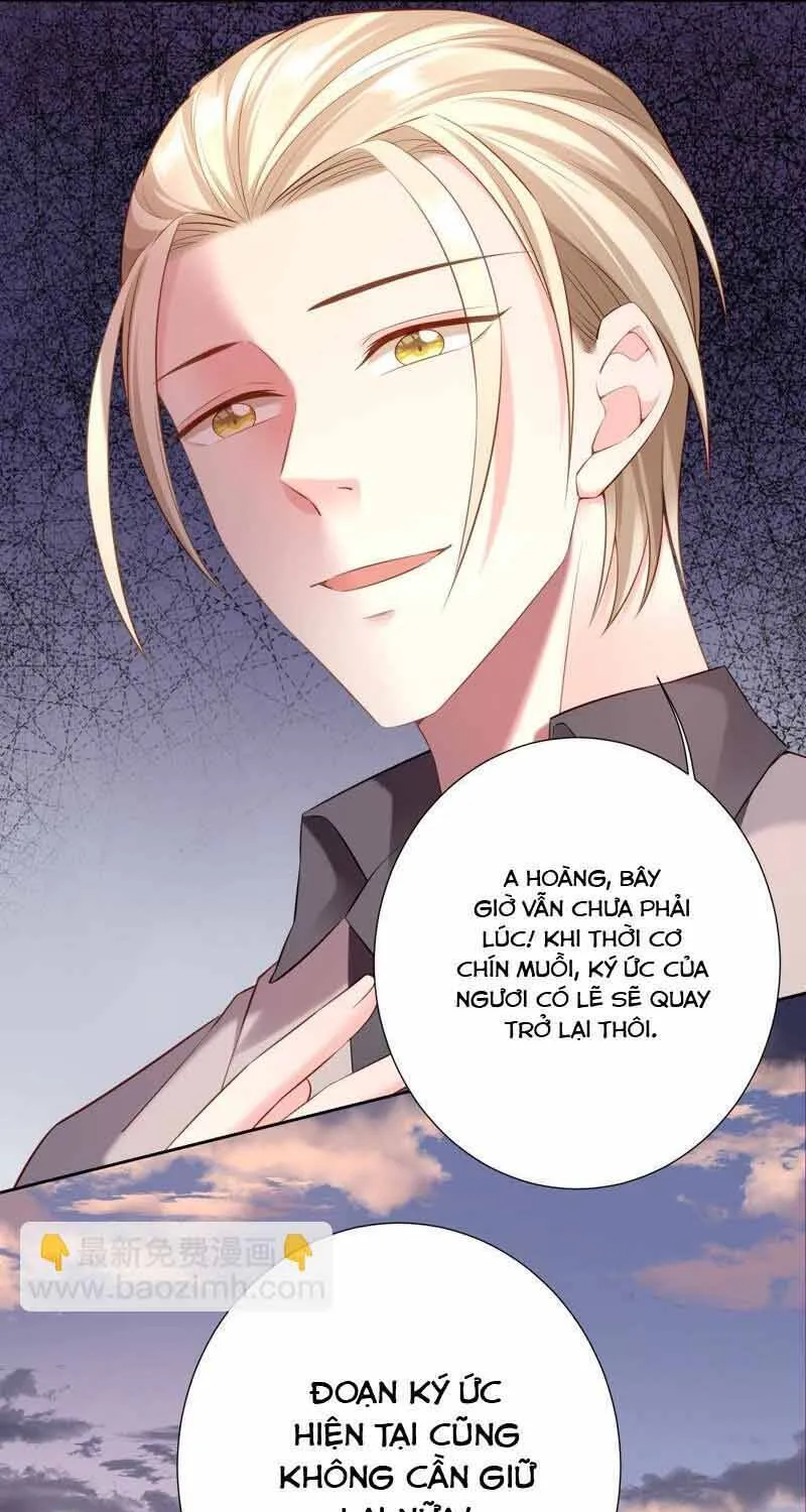 Ngàn Năm Bảo Hộ Đại Nhân Chap 73 - Next Chap 74
