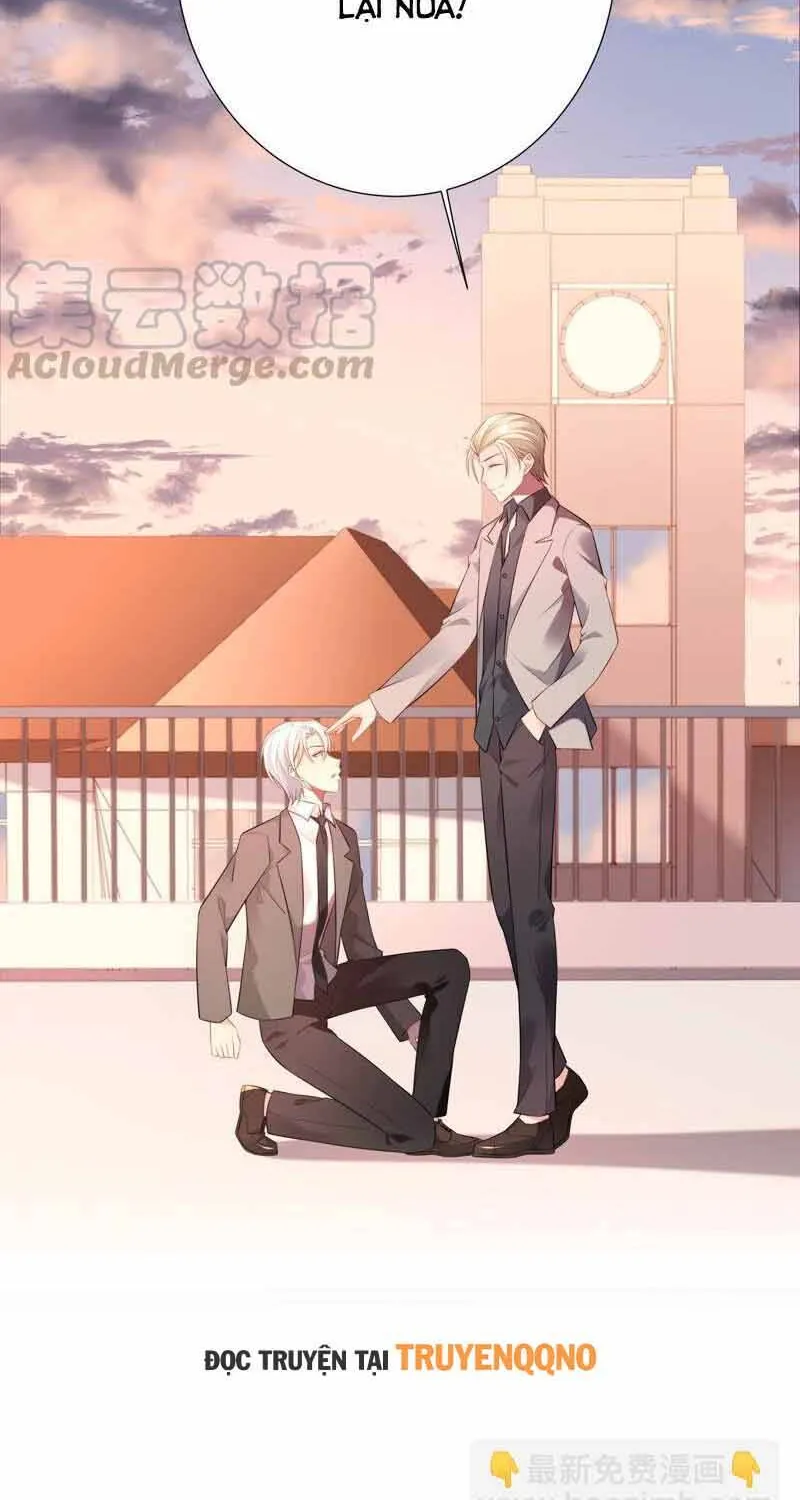 Ngàn Năm Bảo Hộ Đại Nhân Chap 73 - Next Chap 74
