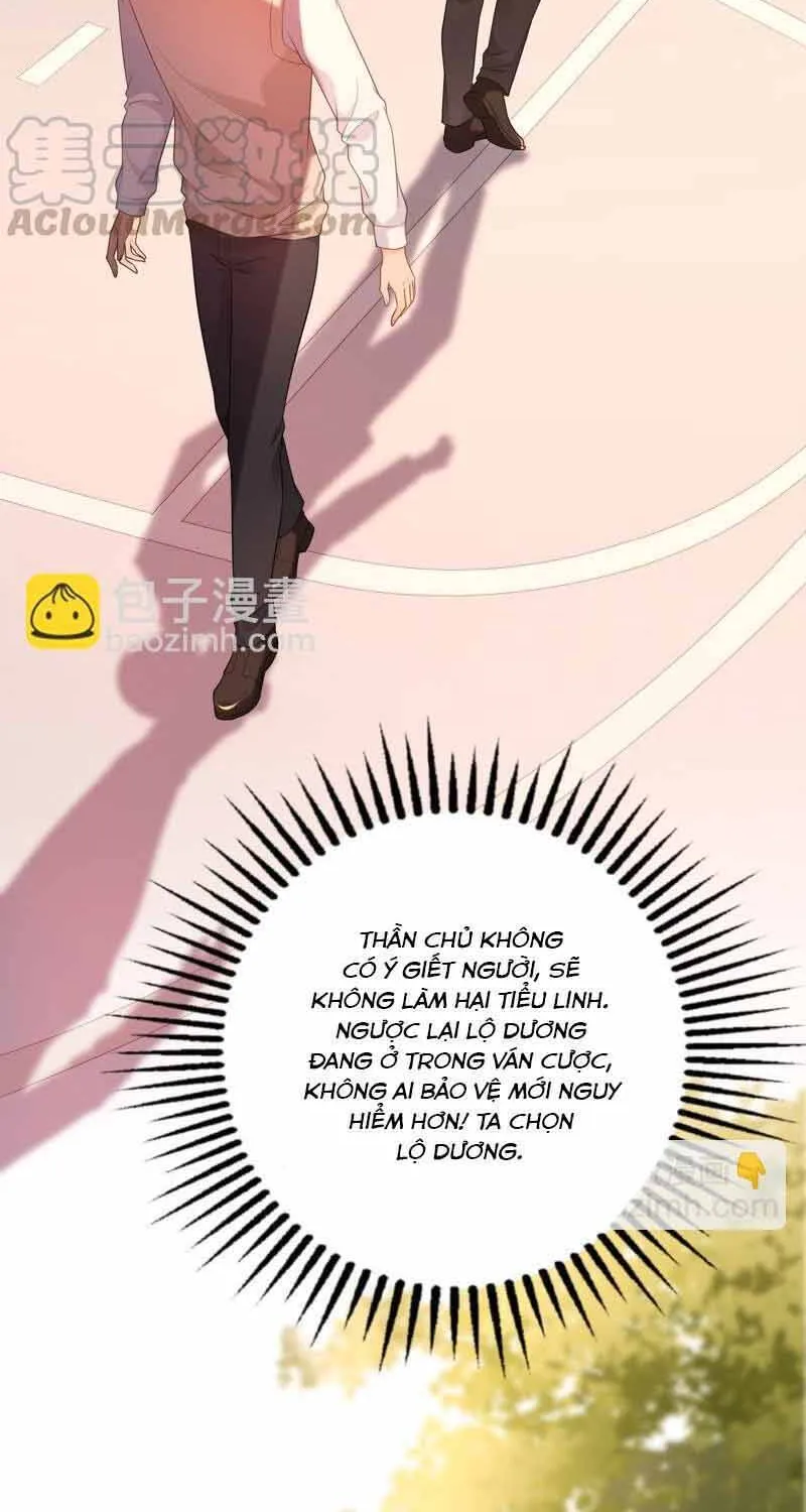 Ngàn Năm Bảo Hộ Đại Nhân Chap 73 - Next Chap 74