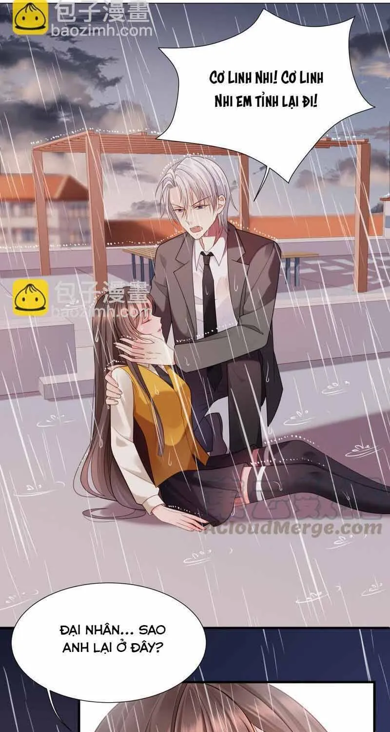 Ngàn Năm Bảo Hộ Đại Nhân Chap 74 - Next Chap 75