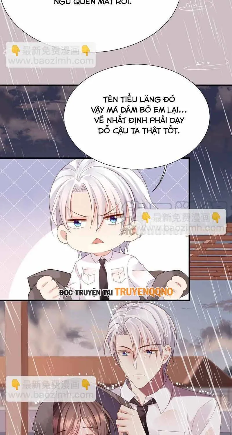 Ngàn Năm Bảo Hộ Đại Nhân Chap 74 - Next Chap 75