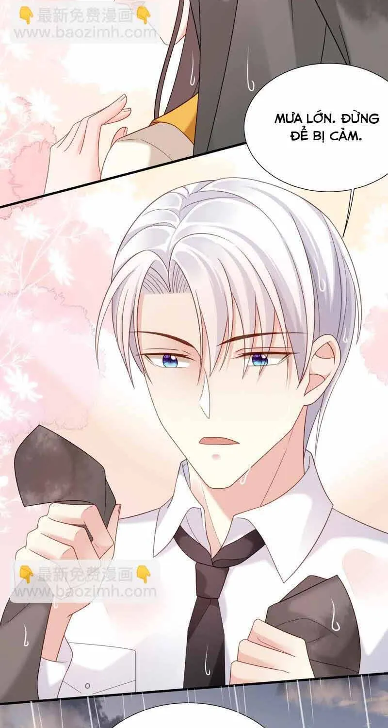 Ngàn Năm Bảo Hộ Đại Nhân Chap 74 - Next Chap 75