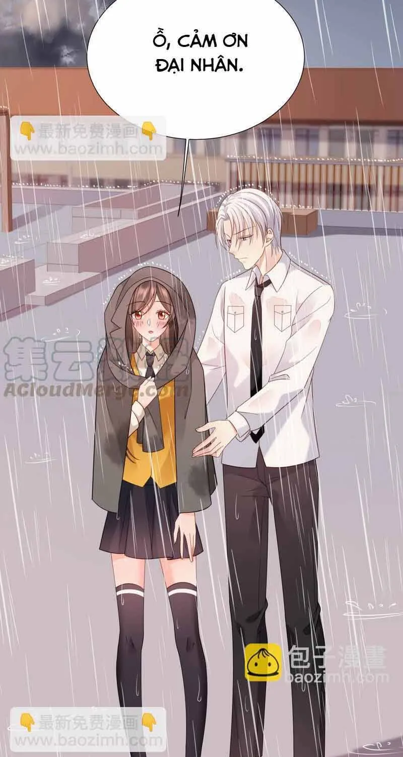 Ngàn Năm Bảo Hộ Đại Nhân Chap 74 - Next Chap 75