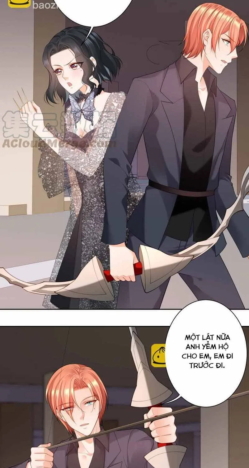 Ngàn Năm Bảo Hộ Đại Nhân Chap 74 - Next Chap 75