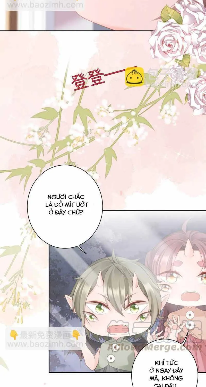 Ngàn Năm Bảo Hộ Đại Nhân Chap 75 - Next Chap 76
