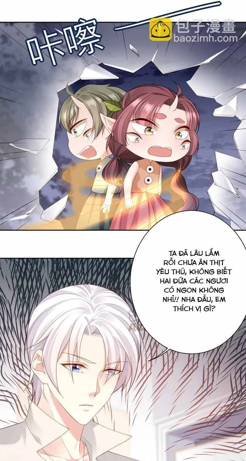 Ngàn Năm Bảo Hộ Đại Nhân Chap 75 - Next Chap 76