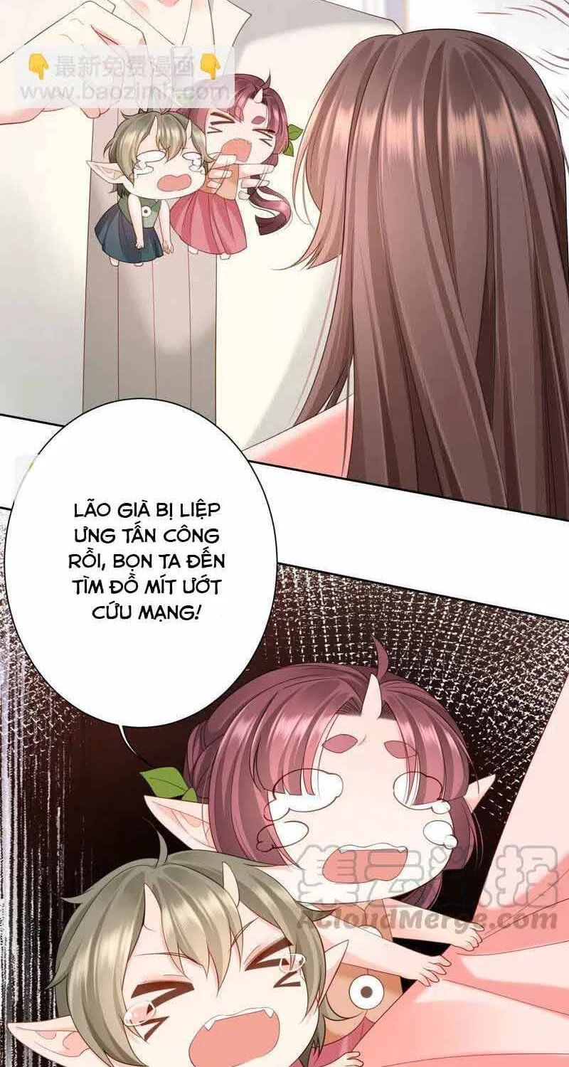 Ngàn Năm Bảo Hộ Đại Nhân Chap 75 - Next Chap 76