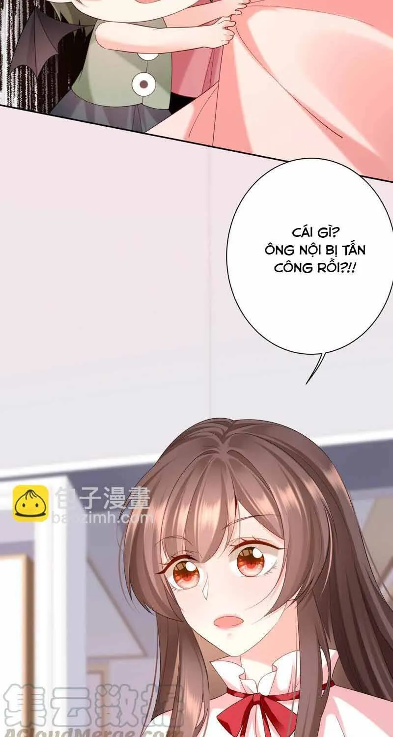 Ngàn Năm Bảo Hộ Đại Nhân Chap 75 - Next Chap 76