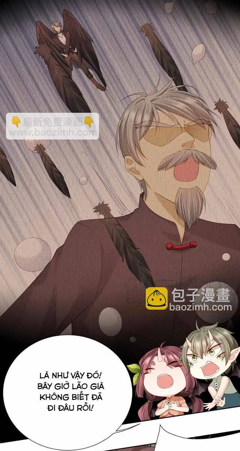 Ngàn Năm Bảo Hộ Đại Nhân Chap 75 - Next Chap 76