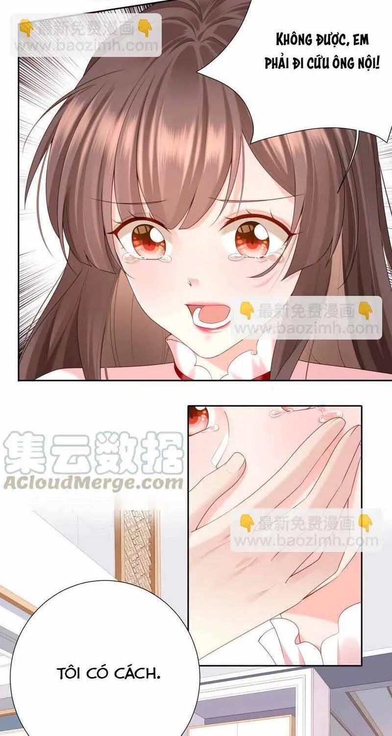 Ngàn Năm Bảo Hộ Đại Nhân Chap 75 - Next Chap 76