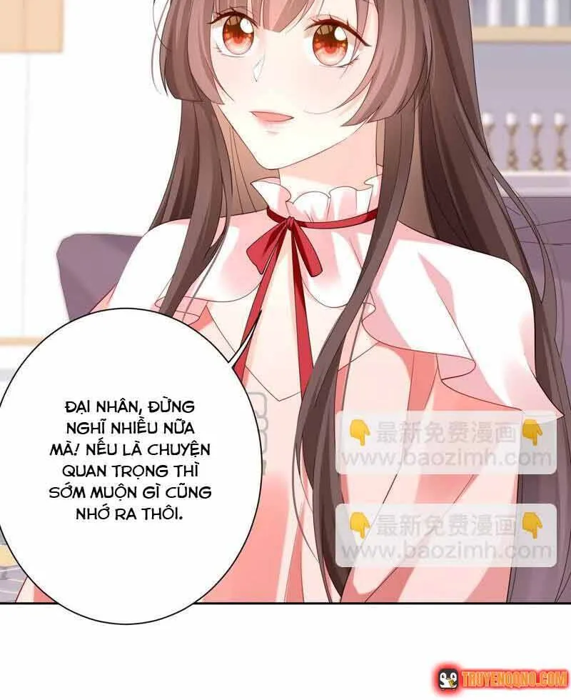 Ngàn Năm Bảo Hộ Đại Nhân Chap 75 - Next Chap 76