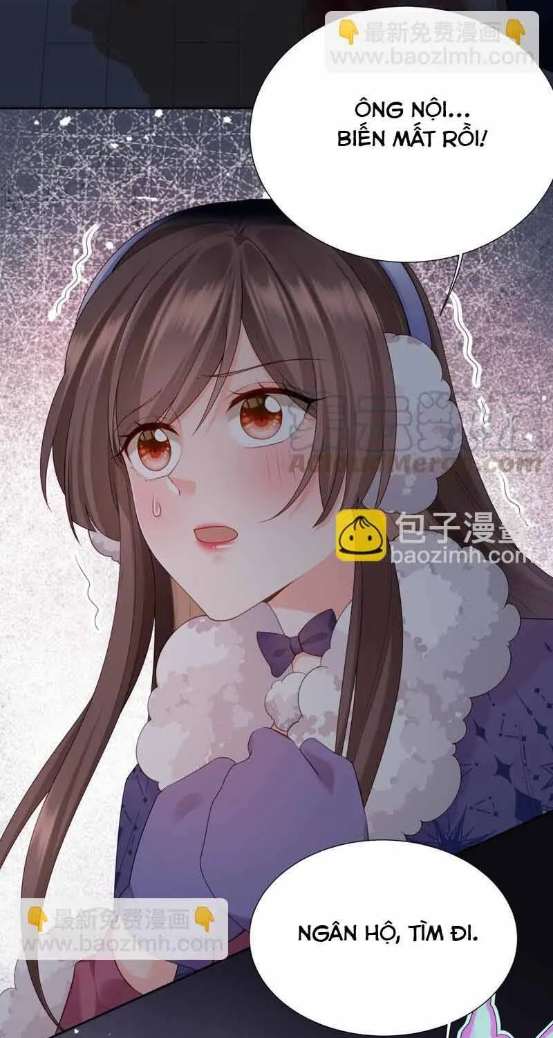 Ngàn Năm Bảo Hộ Đại Nhân Chap 76 - Next Chap 77