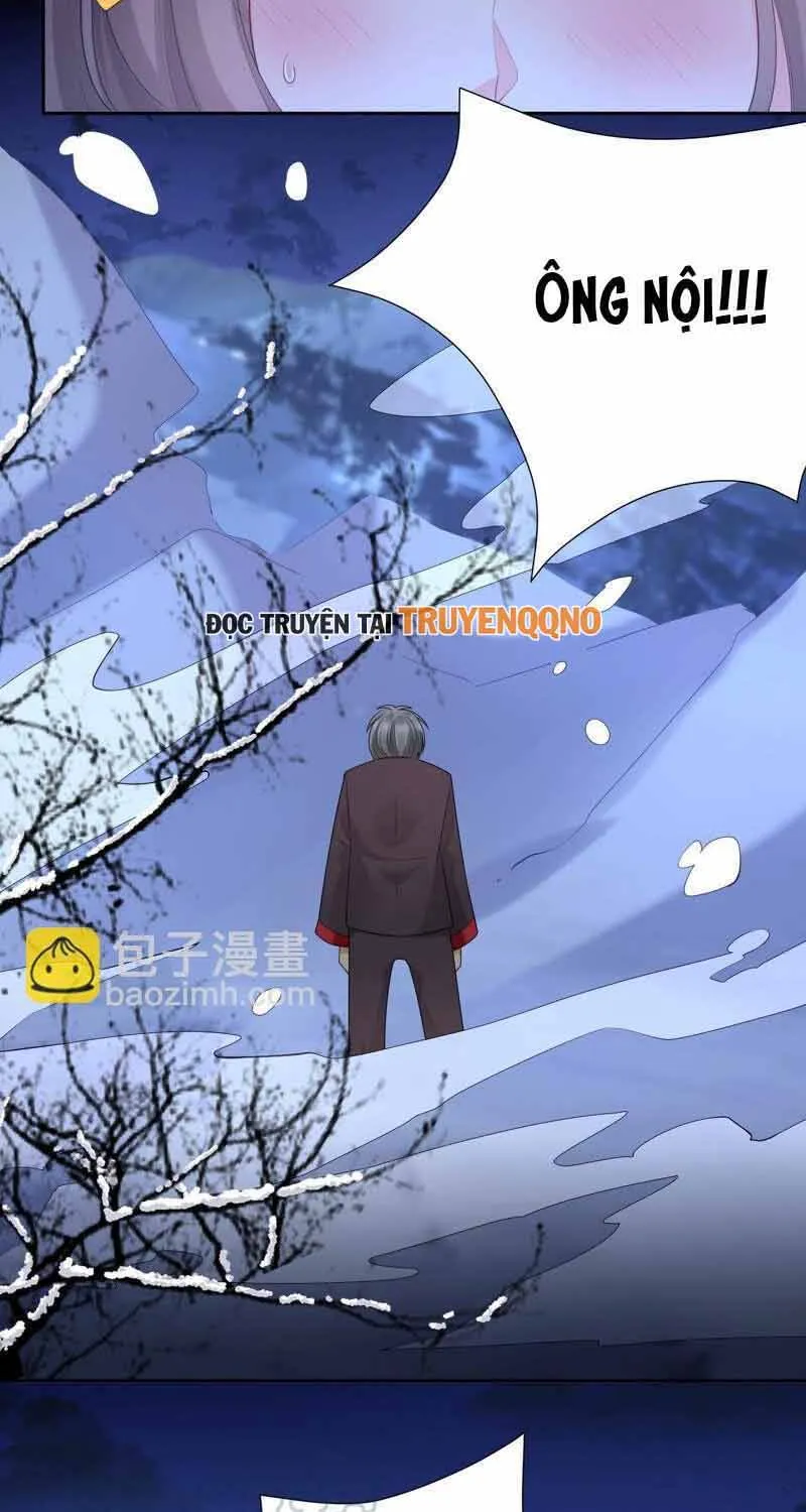 Ngàn Năm Bảo Hộ Đại Nhân Chap 76 - Next Chap 77