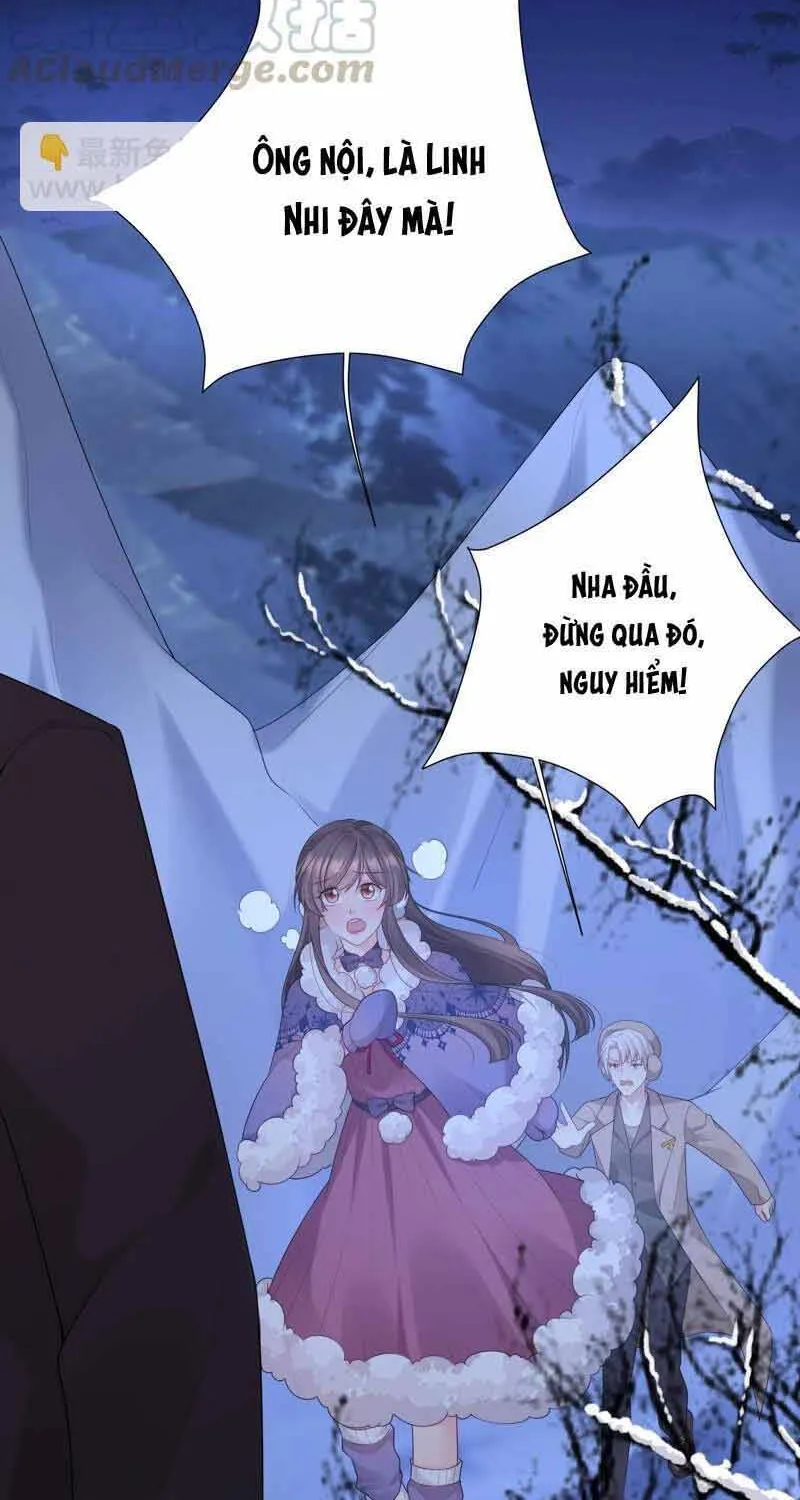 Ngàn Năm Bảo Hộ Đại Nhân Chap 76 - Next Chap 77