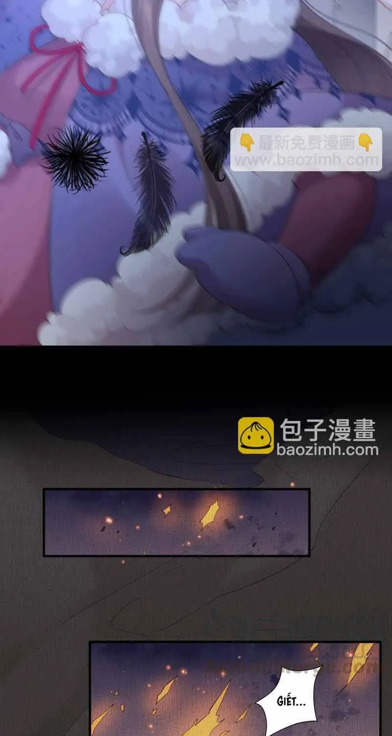 Ngàn Năm Bảo Hộ Đại Nhân Chap 76 - Next Chap 77