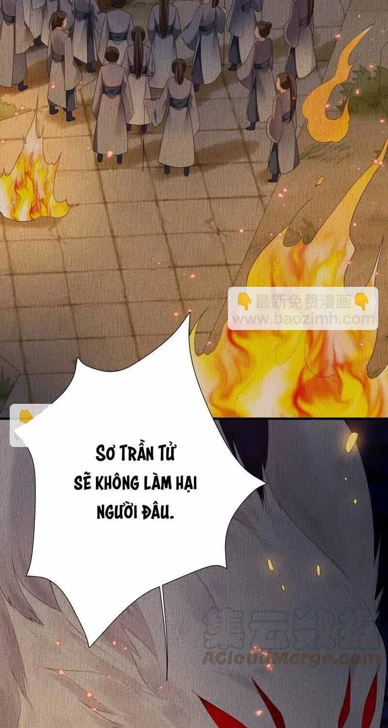 Ngàn Năm Bảo Hộ Đại Nhân Chap 76 - Next Chap 77