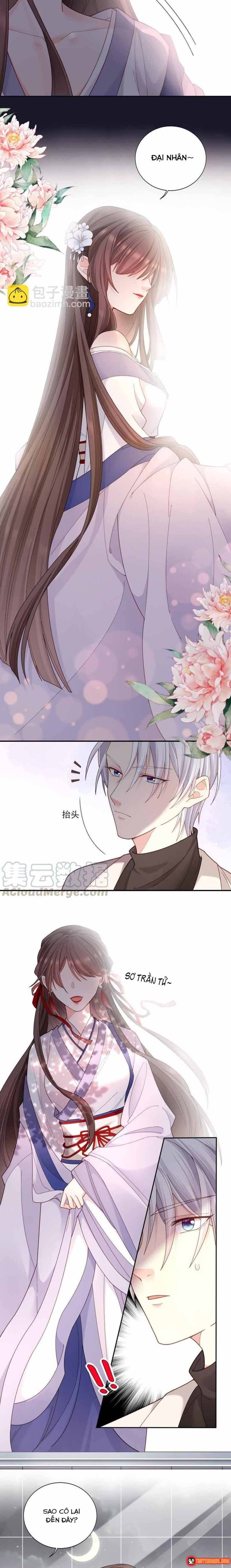 Ngàn Năm Bảo Hộ Đại Nhân Chap 8 - Next Chap 9