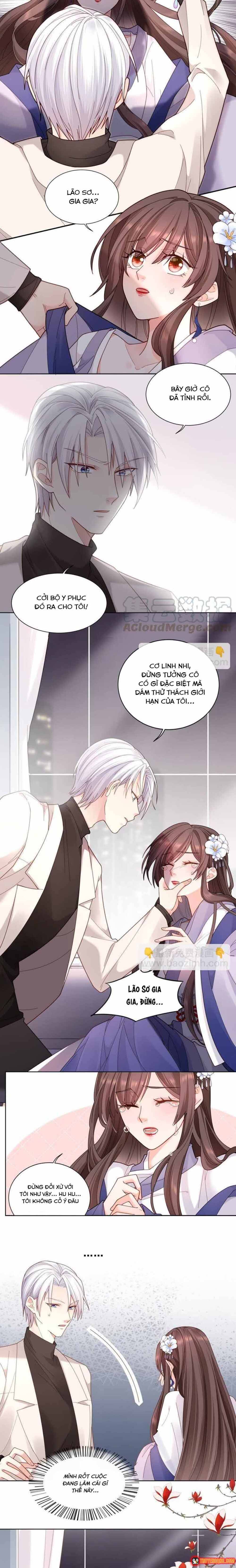 Ngàn Năm Bảo Hộ Đại Nhân Chap 8 - Next Chap 9
