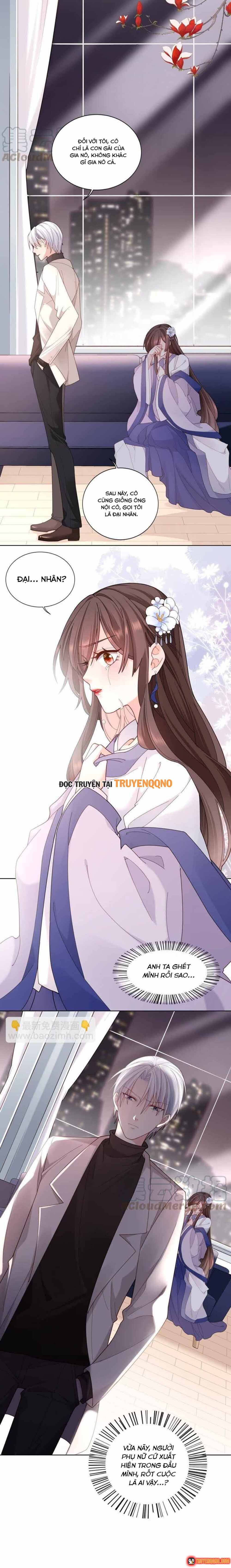 Ngàn Năm Bảo Hộ Đại Nhân Chap 8 - Next Chap 9