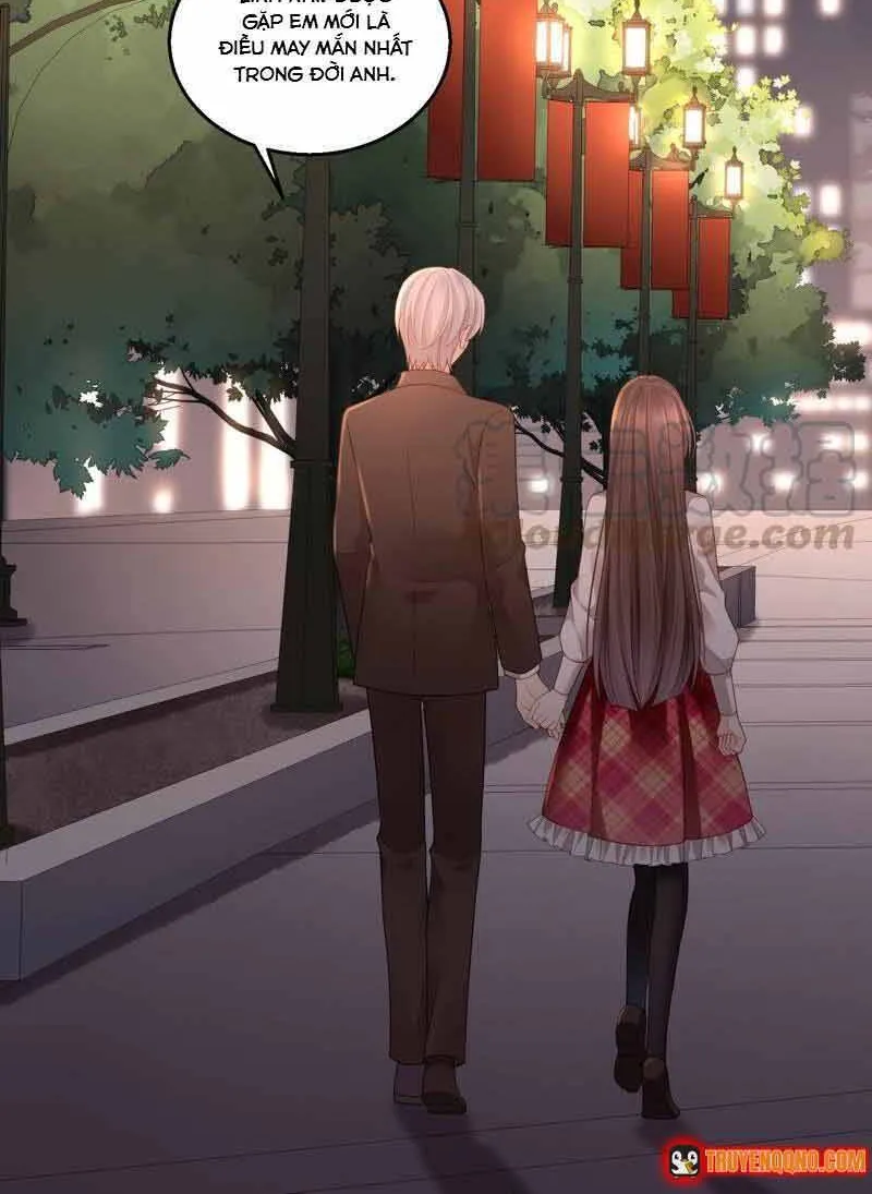 Ngàn Năm Bảo Hộ Đại Nhân Chap 88 - Next Chap 89