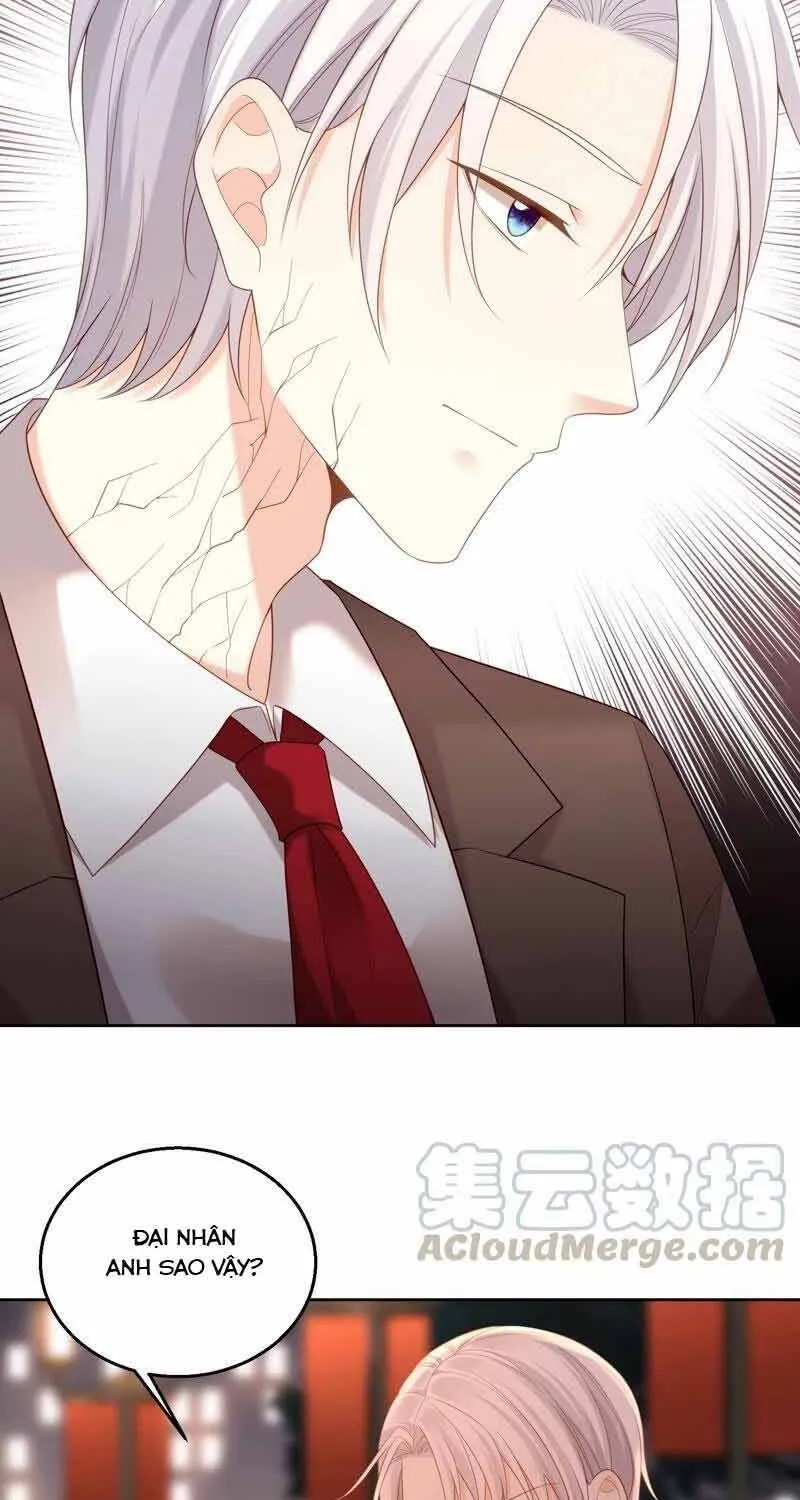 Ngàn Năm Bảo Hộ Đại Nhân Chap 88 - Next Chap 89