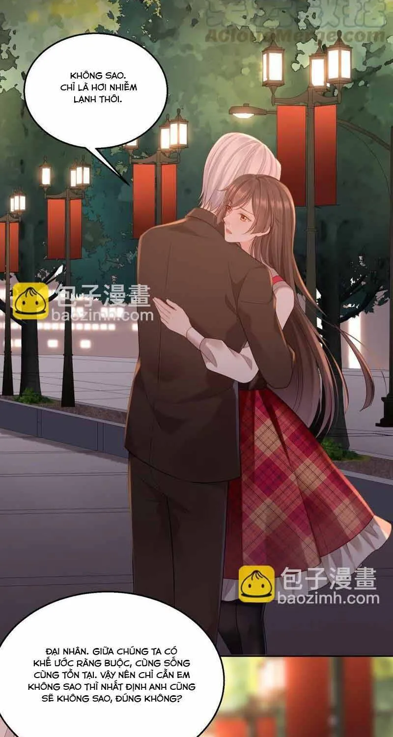 Ngàn Năm Bảo Hộ Đại Nhân Chap 88 - Next Chap 89