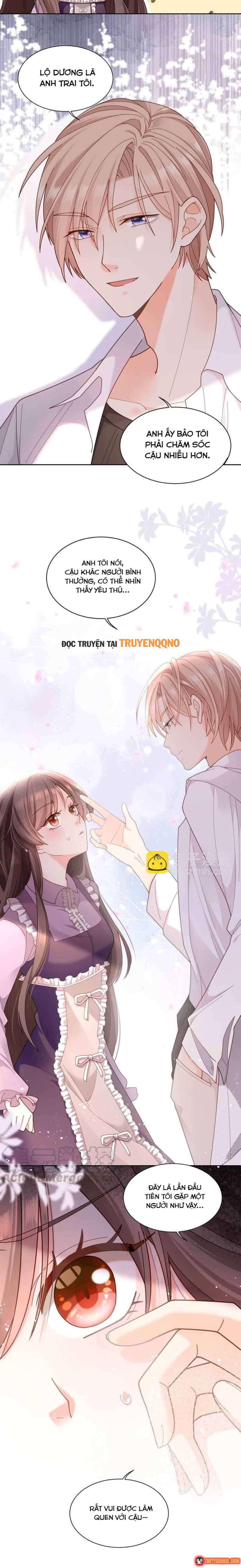 Ngàn Năm Bảo Hộ Đại Nhân Chap 9 - Next Chap 10