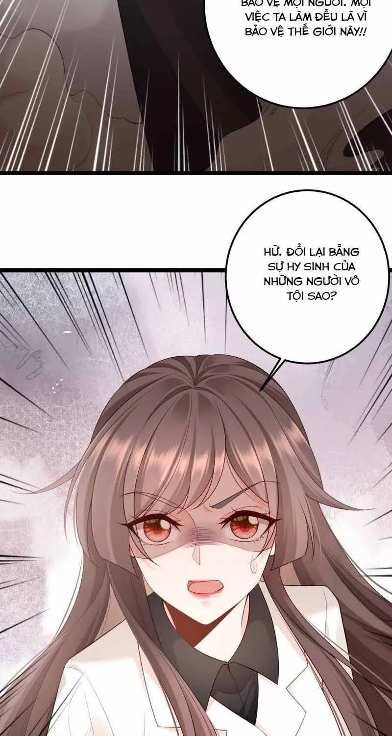 Ngàn Năm Bảo Hộ Đại Nhân Chap 91 - Next Chap 92