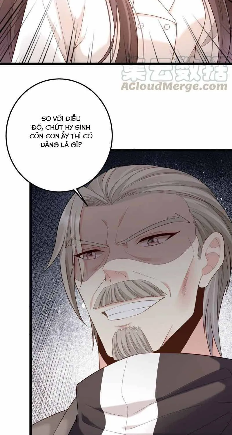 Ngàn Năm Bảo Hộ Đại Nhân Chap 91 - Next Chap 92