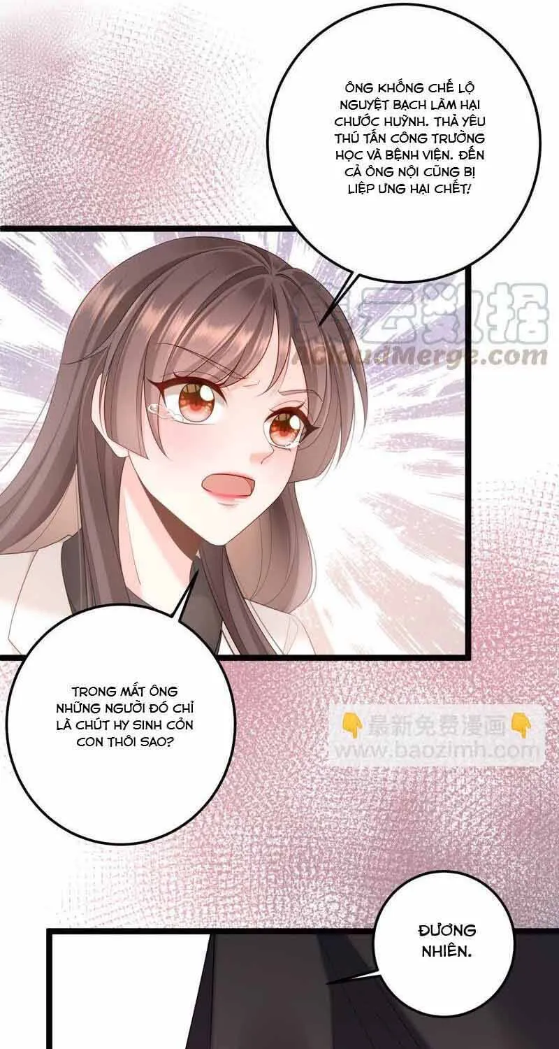 Ngàn Năm Bảo Hộ Đại Nhân Chap 91 - Next Chap 92